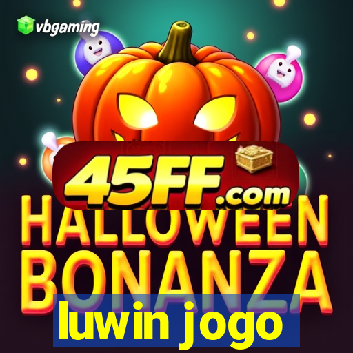 luwin jogo